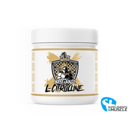 Hammer Labz L-Citrullina Malato 400 g Integratori | S4M