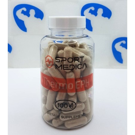 Sport Medica Thermo EPH Kosttillskott | Kosttillskott4muscle