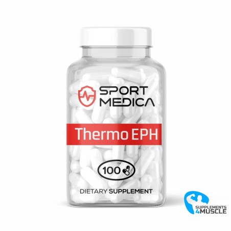 Sport Medica Thermo EPH Supplements | Supplements4muscle