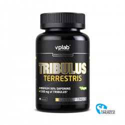 VPLAB Tribulus Terrestris 90 capsules