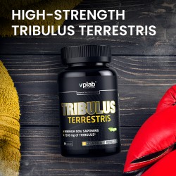 VPLAB Tribulus Terrestris 90 capsules