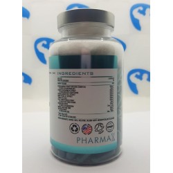 Pharma X T-1000 150 Kapseln Nahrungsergänzungsmittel | Supplements4muscle