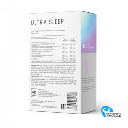 VP laboratory Ultra Sleep 60 caps