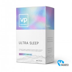 VP laboratory Ultra Sleep 60 caps