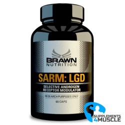 Sarms Supplements 