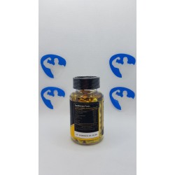 Suplementos Thermal Pro Revolution | Supplements4muscle
