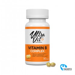ULTRAVIT Vitamin B complex...