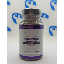 Pharma X Fadogia 90 kapslar Kosttillskott | Kosttillskott4muscle