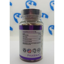 Pharma X Fadogia 90 kapslar Kosttillskott | Kosttillskott4muscle