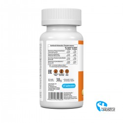 ULTRAVIT Vitamin B complex 90 softgels