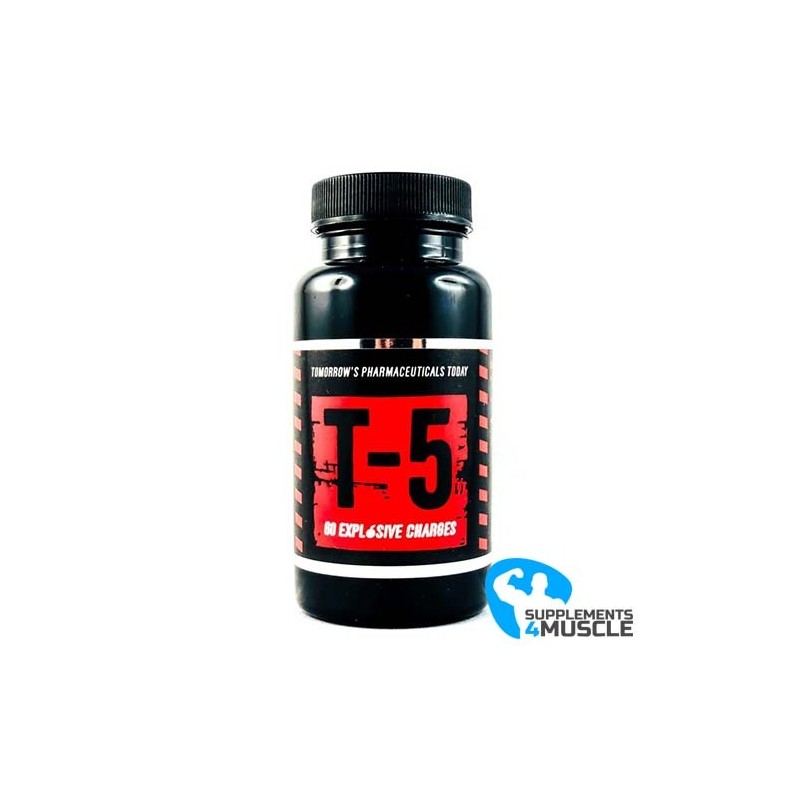 Zion Labs T-5 | Zion Labs T-5 Integratori | S4M