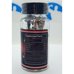 Core Labs X D-Plex 60 caps Supplements | Supplements4muscle