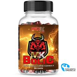 RDX Labs MK Bolic 90 kapslar Kosttillskott | Supplements4muscle