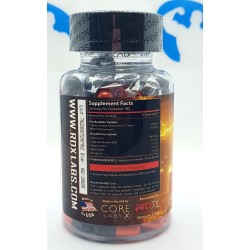 RDX Labs MK Bolic 90 kapslar Kosttillskott | Supplements4muscle