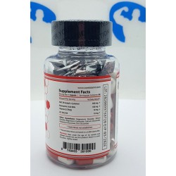 Core Labs X Accadrine AC-262 60 kapslar Kosttillskott | S4M