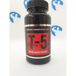 Zion Labs T-5 | Zion Labs T-5 Ergänzungsmittel | S4M