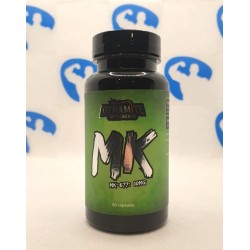 Dynamite Supplements MK-677 10 mg 60 caps