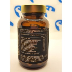Fuel Up Men's Health 60 caps