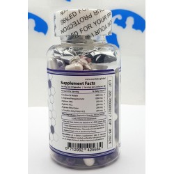 Core Labs X Pump Force 90 Kapseln Nahrungsergänzungsmittel | S4M