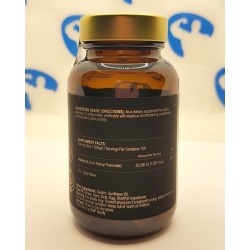 Fuel Up Vitamin A 100 caps