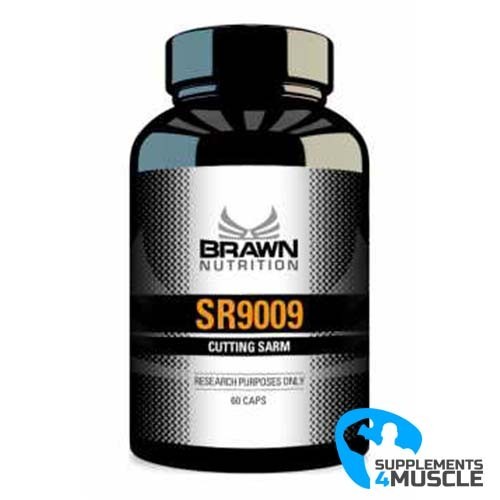 Brawn Nutrition SR9009