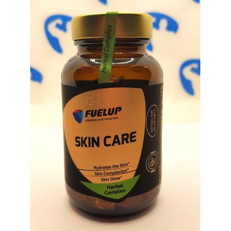 Fuel Up Skin Care