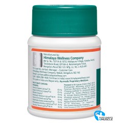 Himalaya Liv.52 100 cáps.