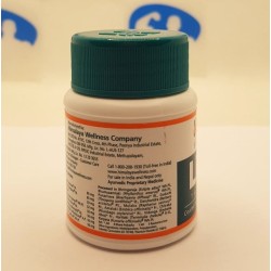 Himalaya Liv.52 100 cáps.