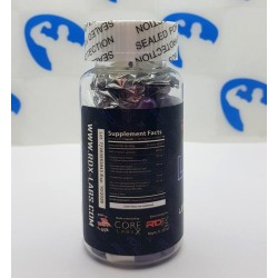 RDX Labs LX Pro 60 cáps.