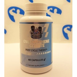 Smart Brothers Enclomiphene Citrate 60 kap Kosttillskott