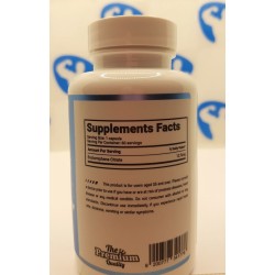 Smart Brothers Enclomiphene Citrate 60 kap Kosttillskott