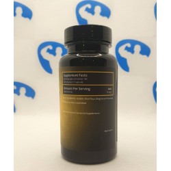 Dynamite Supplements GW-501516 10 mg 60 caps