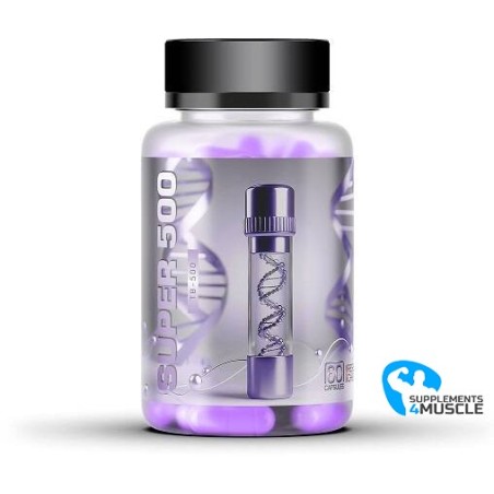 GynSyn Labs Super TB-500 60 capsules