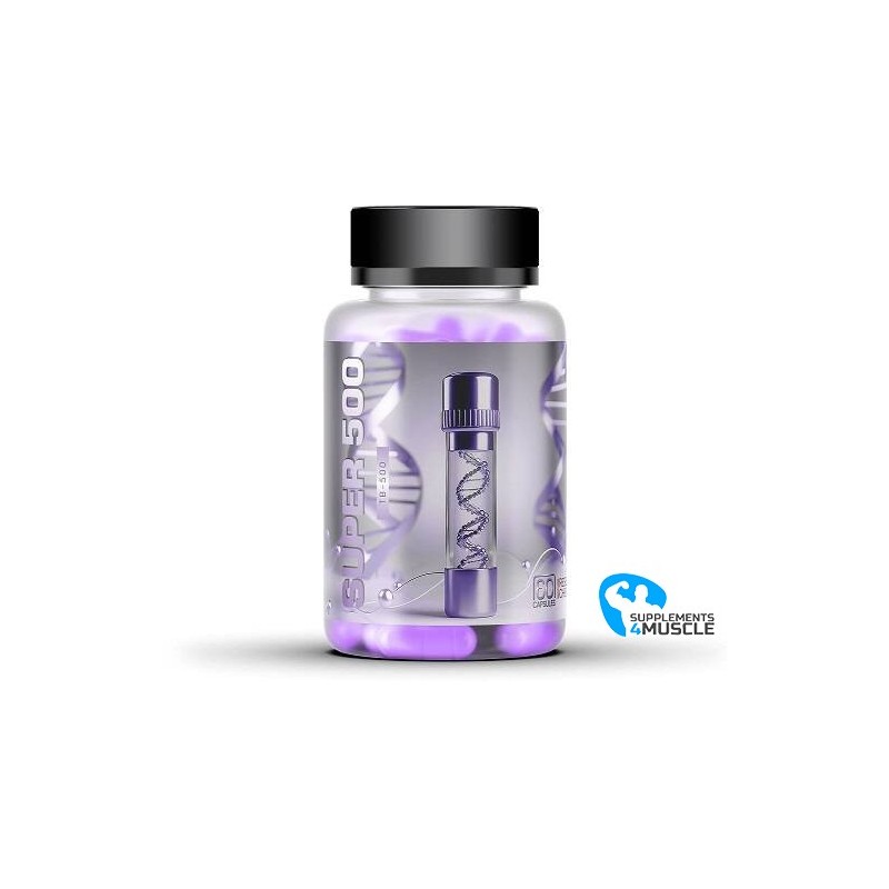 GynSyn Labs Super TB-500 60 Kapseln