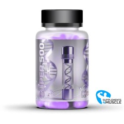 GynSyn Labs Super TB-500 60 capsules