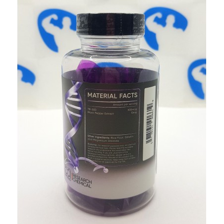 GynSyn Labs Super TB-500 60 Kapseln