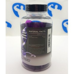 GynSyn Labs Super TB-500 60 Kapseln