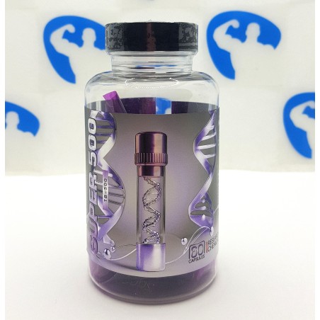 GynSyn Labs Super TB-500 60 capsules