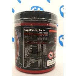 Revange Nutrition Chain Reaction Classic 400g