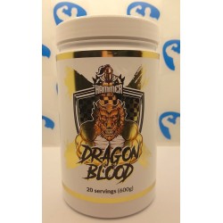 Hammer Labz Dragon Blood 600 g Suplementos | S4M