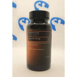 Dynamite Supplements Ostarine MK-2866 10 mg 90 caps