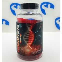 GynSyn Labs GW-501516 12.5 mg 60 gélules