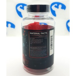 GynSyn Labs GW-501516 12.5 mg 60 gélules