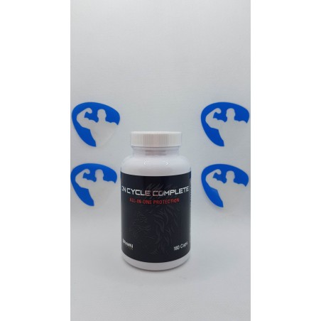 Brawn Nutrition Op Cyclus Compleet | Supplementen4muscle
