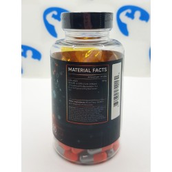 GynSyn Labs LGD-4033 60 capsules