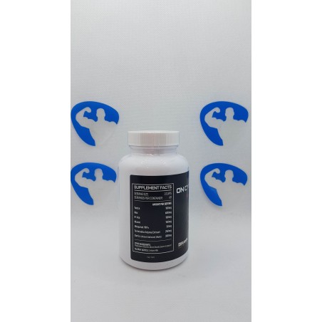 Brawn Nutrition Op Cyclus Compleet | Supplementen4muscle