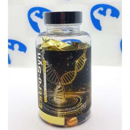 GynSyn Labs Estro-Syn 60 kapslar
