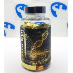 GynSyn Labs Estro-Syn 60 kapslar