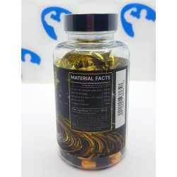 GynSyn Labs Estro-Syn 60 kapslar