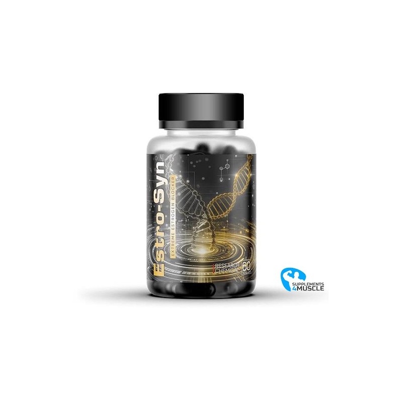 GynSyn Labs Estro-Syn 60 kapslar